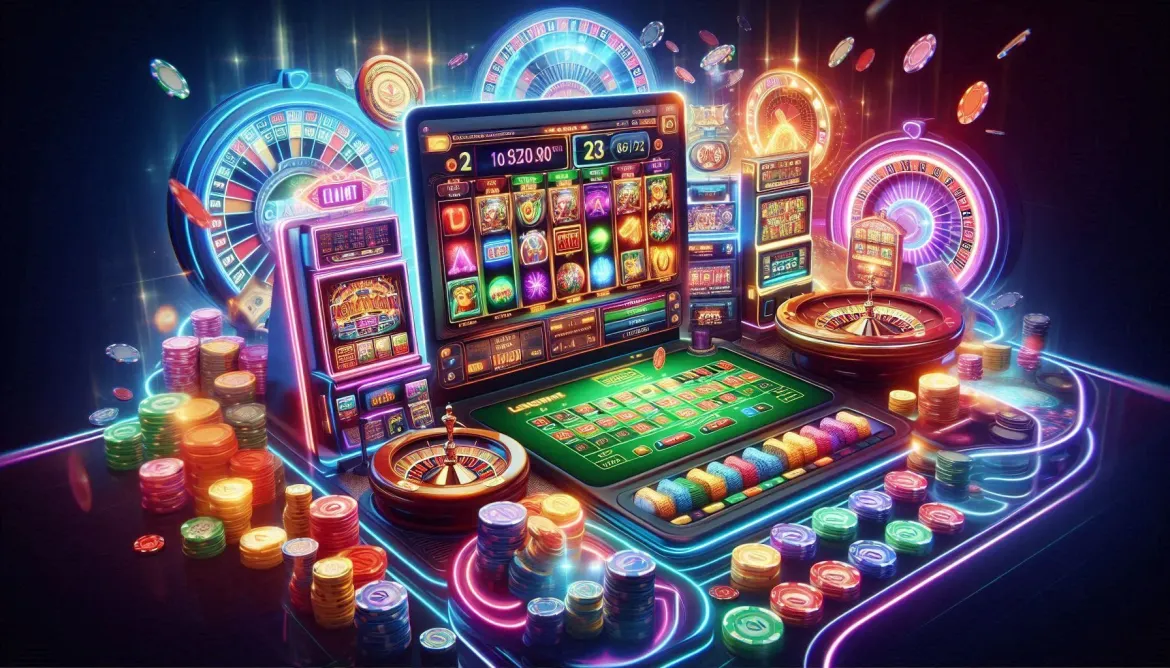 12xbet Casino